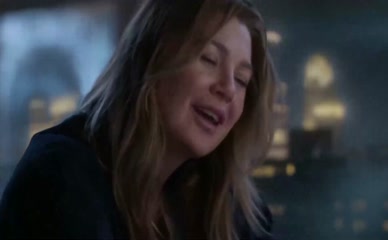 SCOTT SPEEDMAN NUDE/SEXY SCENE IN GREY'S ANATOMY