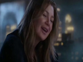 SCOTT SPEEDMAN NUDE/SEXY SCENE IN GREY'S ANATOMY