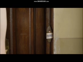 ANDREA ZIRIO NUDE/SEXY SCENE IN ULYSSES: A DARK ODYSSEY