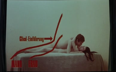 PHILIP HAGMANN,BENNO FURMANN,UNKNOWN NUDE/SEXY SCENE IN PORNORAMA