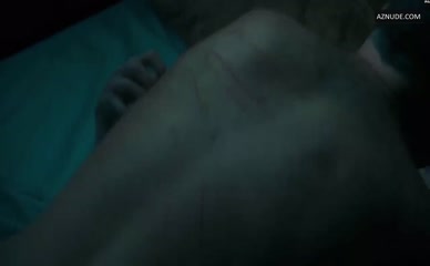 RORY KINNEAR NUDE/SEXY SCENE IN PENNY DREADFUL: CITY OF ANGELS