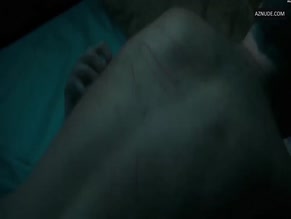 RORY KINNEAR NUDE/SEXY SCENE IN PENNY DREADFUL: CITY OF ANGELS
