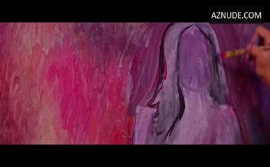 ALI ASISTIO,JUAN PAULO CALMA NUDE/SEXY SCENE IN ANG PINTOR AT ANG PARALUMAN