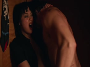 STEPHEN THOMAS KAYLN NUDE/SEXY SCENE IN PAYING FOR IT