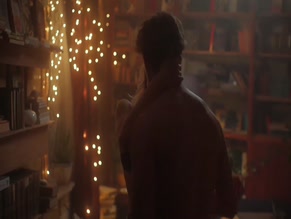 GUNDARS SMUIDRIS NUDE/SEXY SCENE IN VISS NORM