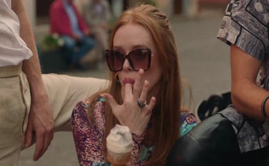 JACK FARTHING,DARYL WEIN NUDE/SEXY SCENE IN ELECTRA