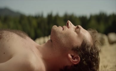 GIGA DATIASHVILI NUDE/SEXY SCENE IN WINTER BLUES