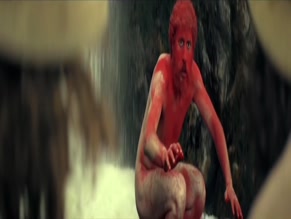 UNKNOWN NUDE/SEXY SCENE IN NATAS LOVES YOU