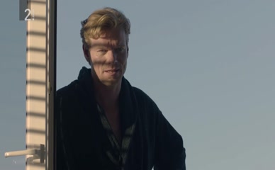 MATIJA VASTL NUDE/SEXY SCENE IN THE LIVES OF TOMAZ KAJZER