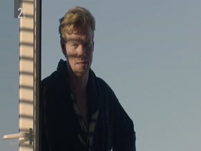 MATIJA VASTL NUDE/SEXY SCENE IN THE LIVES OF TOMAZ KAJZER