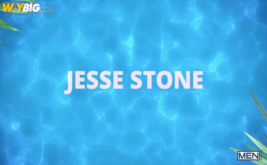 MALIK DELGATY in A Mouthful Of Sunshine - Jesse Stone & Malik Delgaty (Teaser)