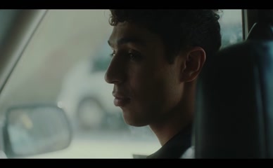 TAREK ZAYAT NUDE/SEXY SCENE IN DON'T CALL ME MAMA