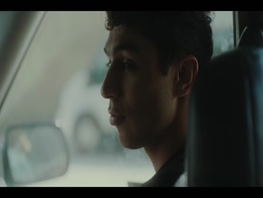 TAREK ZAYAT NUDE/SEXY SCENE IN DON'T CALL ME MAMA