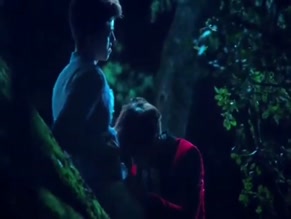 MANU RIOS NUDE/SEXY SCENE IN ELITE