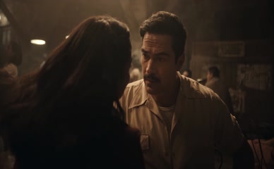 ALFONSO HERRERA NUDE/SEXY SCENE IN THE DEAD GIRLS