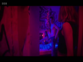 ELLIS HOWARD,JAKE DUNN NUDE/SEXY SCENE IN WHAT IT FEELS LIKE FOR A GIRL