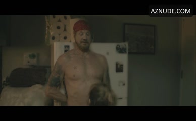 DALLAS PAGE NUDE/SEXY SCENE IN THE BET
