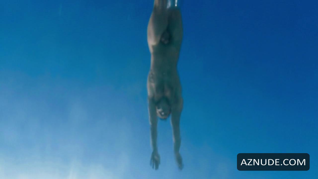 Damian lewis nude