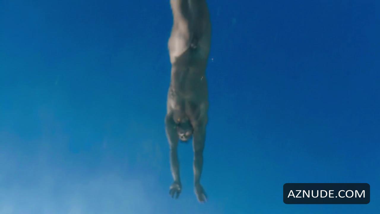 Damian lewis naked