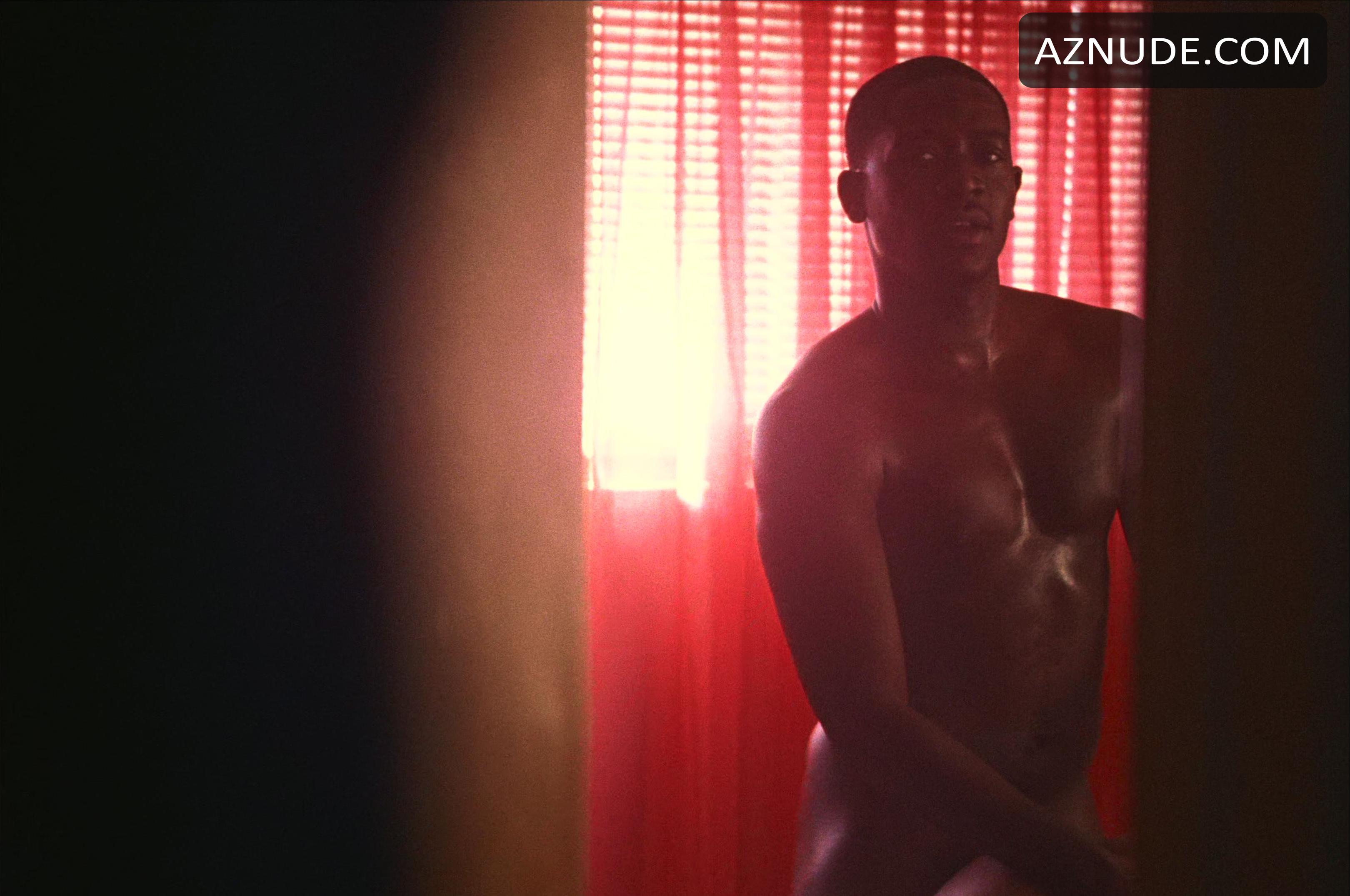 Damson idris naked