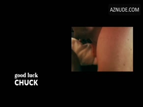 DANE COOK in GOOD LUCK CHUCK(2007)