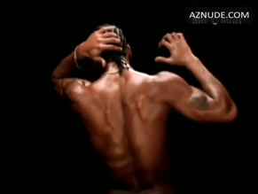 D'ANGELO in UNTITLED (HOW DOES IT FEEL) ()