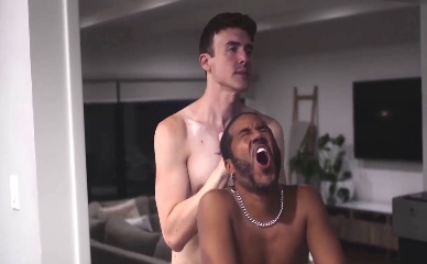 DANIEL BATEMAN NUDE/SEXY SCENE IN SEX LOVE VENICE