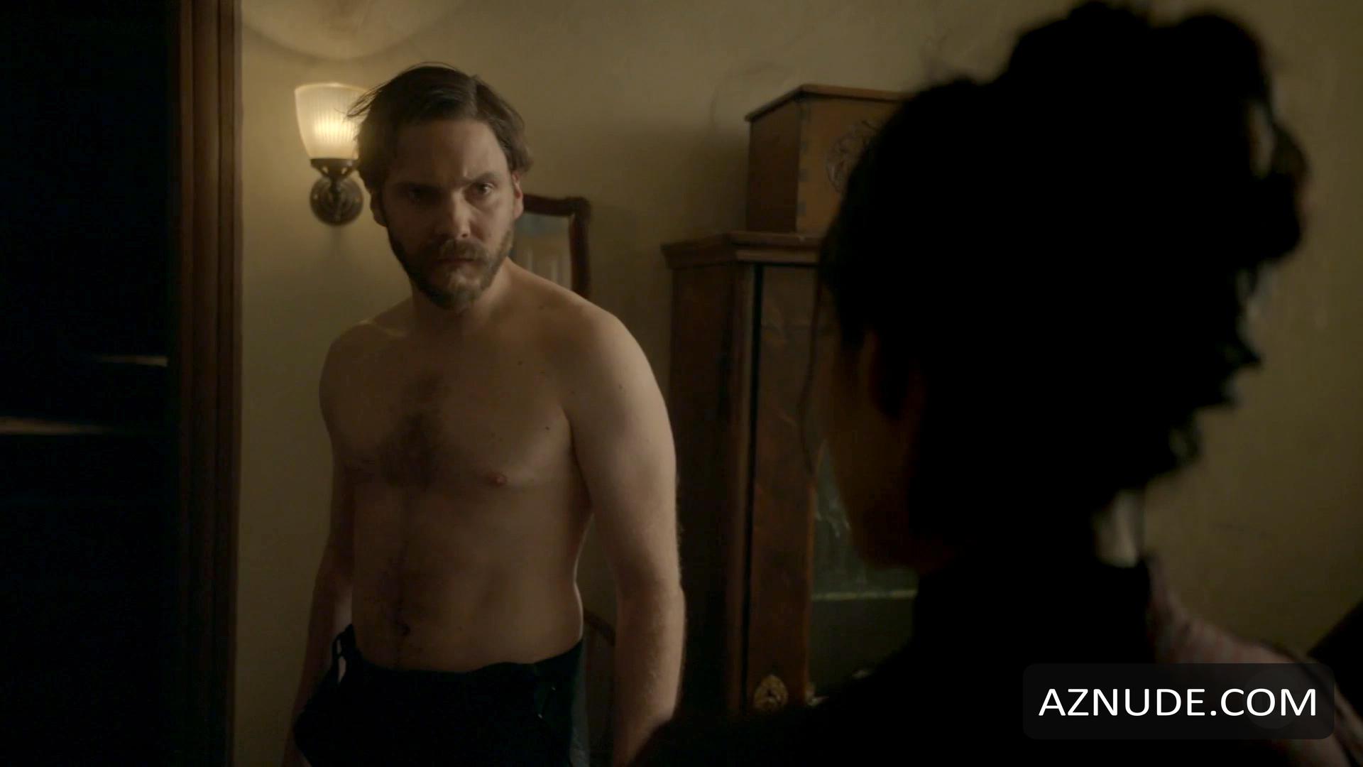 Daniel bruhl nude