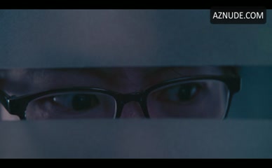 DANIEL CHOI NUDE/SEXY SCENE IN MASK GIRL