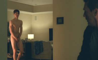 DANIEL DALE NUDE/SEXY SCENE IN YOUR FRIENDS & NEIGHBORS