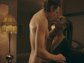 DANIEL DONSKOY NUDE/SEXY SCENE IN FIGHTLAND