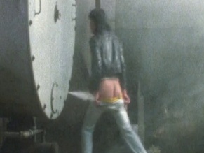 DANIEL EDEN in FEAR NO EVIL (1981)