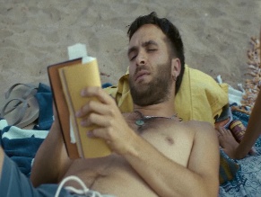 DANIEL IBANEZ,RICARDO GOMEZ NUDE/SEXY SCENE IN ALL THE TRUTH IN MY LIES