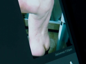 DANIEL MONKS NUDE/SEXY SCENE IN IN THE ROOM WHERE HE WAITS