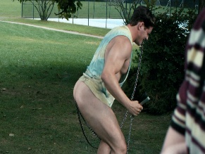 DANIEL REALE in GEN V