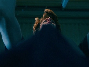 DANIEL SIMPSON NUDE/SEXY SCENE IN CARNAL VESSELS