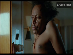 DANIEL TADESSE NUDE/SEXY SCENE IN JESUS SHOWS YOU THE WAY TO THE HIGHWAY