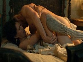 DANIEL WEBBER NUDE/SEXY SCENE IN BILLY THE KID