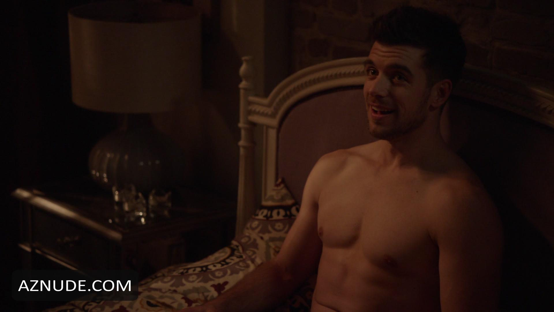 Dan jeannotte naked