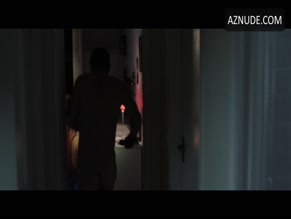 DANNY DYER NUDE/SEXY SCENE IN BLOODSHOT