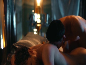 DANNY LEE,MARTIN BRUCHMAN in FRIENDS SEX AND GAMES