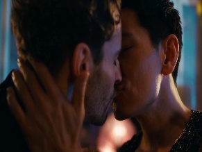 DANNY LEE,MARTIN BRUCHMAN in FRIENDS SEX AND GAMES