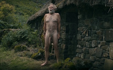 DANNY WEBB NUDE/SEXY SCENE IN A KNIGHT OF THE SEVEN KINGDOMS