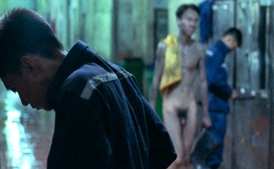 DAO DUY BAO DINH,PHAM THANH HAI NUDE/SEXY SCENE IN VIET AND NAM