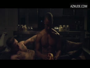 DARRYL STEPHENS NUDE/SEXY SCENE IN FROM ZERO TO I LOVE YOU