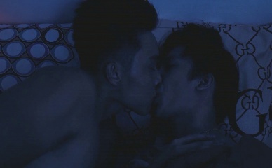 DARYLL RODRIGUEZ in CHEAT