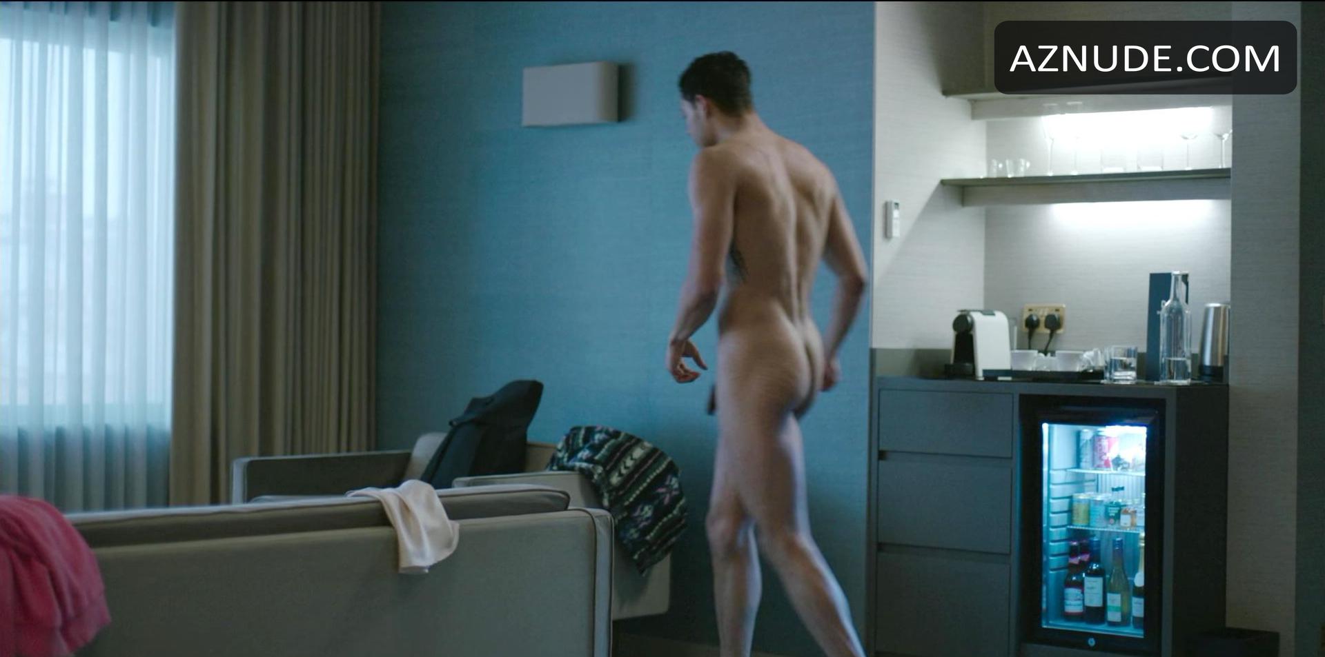 Daryl.mccormack naked