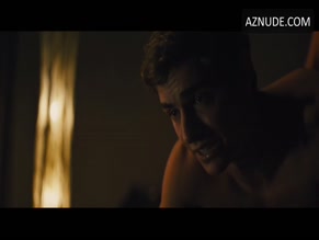 DAVE FRANCO NUDE/SEXY SCENE IN UNFINISHED BUSINESS