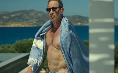 DAVID DUCHOVNY NUDE/SEXY SCENE IN MALICE