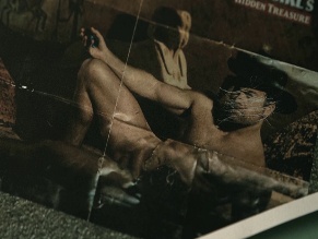 DAVID HARBOUR NUDE/SEXY SCENE IN DTF ST. LOUIS